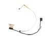 Cable de pantalla LED eDP 30-Pin original FHD para HP 17-cp0000