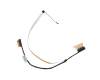 Cable de pantalla LED eDP 30-Pin original FHD para HP 470 G9