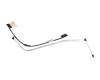 Cable de pantalla LED eDP 30-Pin original HD+ para HP Chromebook x2 11-da0000
