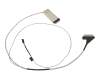 Cable de pantalla LED eDP 30-Pin original Non-Touch para Packard Bell Easynote LG81AP