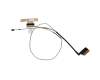 Cable de pantalla LED eDP 30-Pin original para Acer Aspire 5 (A515-54)