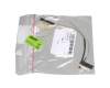 Cable de pantalla LED eDP 30-Pin original para Acer Aspire 7 (A715-41G)