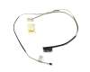 Cable de pantalla LED eDP 30-Pin original para Acer Aspire E5-721