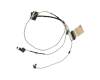 Cable de pantalla LED eDP 30-Pin original para Acer TravelMate Spin B1 (TMB118-RN)