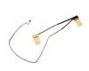 Cable de pantalla LED eDP 30-Pin original para Asus EeeBook F205TA