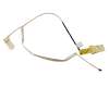 Cable de pantalla LED eDP 30-Pin original para Asus F550LA