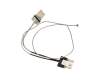 Cable de pantalla LED eDP 30-Pin original para Asus F555UJ