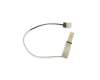 Cable de pantalla LED eDP 30-Pin original para Asus F756UA