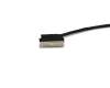 Cable de pantalla LED eDP 30-Pin original para Asus N551JK