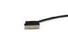 Cable de pantalla LED eDP 30-Pin original para Asus N551JM