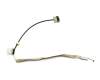Cable de pantalla LED eDP 30-Pin original para Asus ROG G752VL