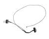 Cable de pantalla LED eDP 30-Pin original para Asus VivoBook F556UQ