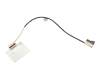 Cable de pantalla LED eDP 30-Pin original para Asus ZenBook 15 UX534FAC