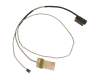 Cable de pantalla LED eDP 30-Pin original para Fujitsu LifeBook A555/G