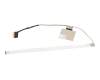 Cable de pantalla LED eDP 30-Pin original para HP 15-ef1000
