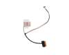 Cable de pantalla LED eDP 30-Pin original para HP Envy x360 15-w000