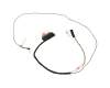 Cable de pantalla LED eDP 30-Pin original para HP Pavilion 15-cc000