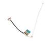Cable de pantalla LED eDP 30-Pin original para Lenovo IdeaPad Slim 3 14IAN8 (82XA)