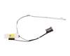 Cable de pantalla LED eDP 30-Pin original para Lenovo ThinkBook 14 G4 ABA (21DK)