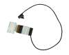 Cable de pantalla LED eDP 30-Pin original para Lenovo ThinkPad L540 (20AU/20AV)