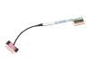 Cable de pantalla LED eDP 30-Pin original para Lenovo ThinkPad X1 Carbon 6th Gen (20KH/20KG)