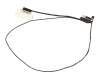 Cable de pantalla LED eDP 30-Pin original para Lenovo V330-15ISK (81AW)
