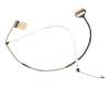 Cable de pantalla LED eDP 30-Pin original para MSI CreatorPro M15 A11UIS (MS-16R6)