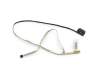 Cable de pantalla LED eDP 30-Pin original para MSI GT62 6RE (MS-16L2)