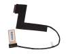 Cable de pantalla LED eDP 30-Pin original para MSI P75 8SD/8SE/8SF (MS-17G1)
