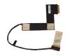 Cable de pantalla LED eDP 30-Pin original para MSI P75 9SC (MS-17G2)