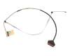 Cable de pantalla LED eDP 30-Pin original para MSI Thin 15 B12UCX (MS-16R8)