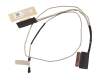 Cable de pantalla LED eDP 30-Pin original para Toshiba Satellite S50W-C