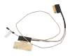 Cable de pantalla LED eDP 30-Pin original para Toshiba Satellite S50W-C