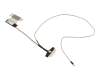 Cable de pantalla LED eDP 40-Pin original (QHD) para Acer Aspire 5 (A515-57G)
