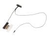Cable de pantalla LED eDP 40-Pin original (QHD) para Acer Aspire 5 (A515-57G)