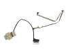 Cable de pantalla LED eDP 40-Pin original para Acer Swift 5 (SF514-52T)