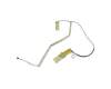 Cable de pantalla LED eDP 40-Pin original para Asus E550LD