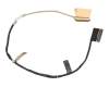 Cable de pantalla LED eDP 40-Pin original para Asus G713PU