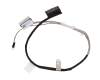 Cable de pantalla LED eDP 40-Pin original para Asus ROG Strix G15 G512LV