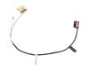 Cable de pantalla LED eDP 40-Pin original para Asus ROG Strix Scar 17 G733QM
