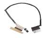 Cable de pantalla LED eDP 40-Pin original para Asus ROG Zephyrus G15 GA503RW