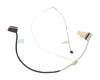 Cable de pantalla LED eDP 40-Pin original para Asus TUF A17 FA706II