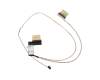 Cable de pantalla LED eDP 40-Pin original para Asus TUF FX570UD