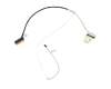 Cable de pantalla LED eDP 40-Pin original para Asus TUF Gaming F15 FX506HCB