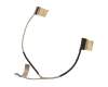 Cable de pantalla LED eDP 40-Pin original para Asus X531FA