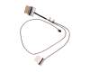 Cable de pantalla LED eDP 40-Pin original para Asus ZenBook UX310UA