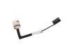 Cable de pantalla LED eDP 40-Pin original para Lenovo IdeaPad Y910-17ISK