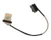 Cable de pantalla LED eDP 40-Pin original para Lenovo ThinkPad P72 (20MB/20MC)