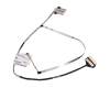 Cable de pantalla LED eDP 40-Pin original para MSI GF63 Thin 11UCX (MS-16R6)