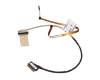Cable de pantalla LED eDP 40-Pin original para MSI GF75 Thin 10UD/10UCK/10UC (MS-17F6)